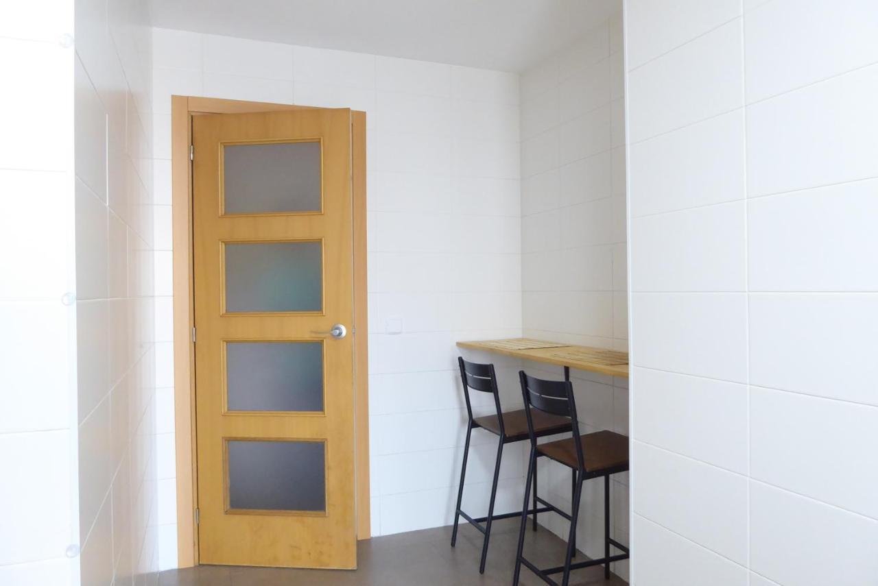 Coqueto Apartamento De 3 Habitaciones By Hometels Sagunto Exteriör bild