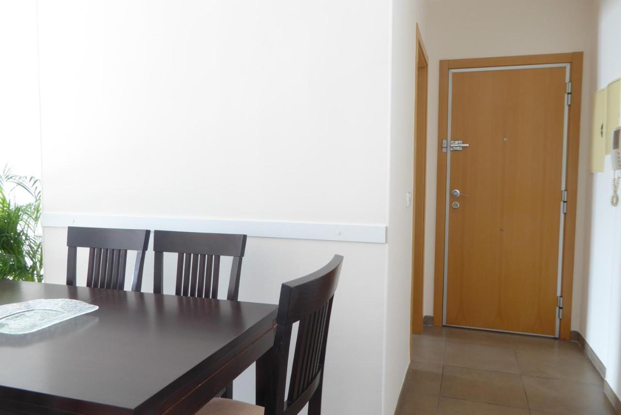 Coqueto Apartamento De 3 Habitaciones By Hometels Sagunto Exteriör bild