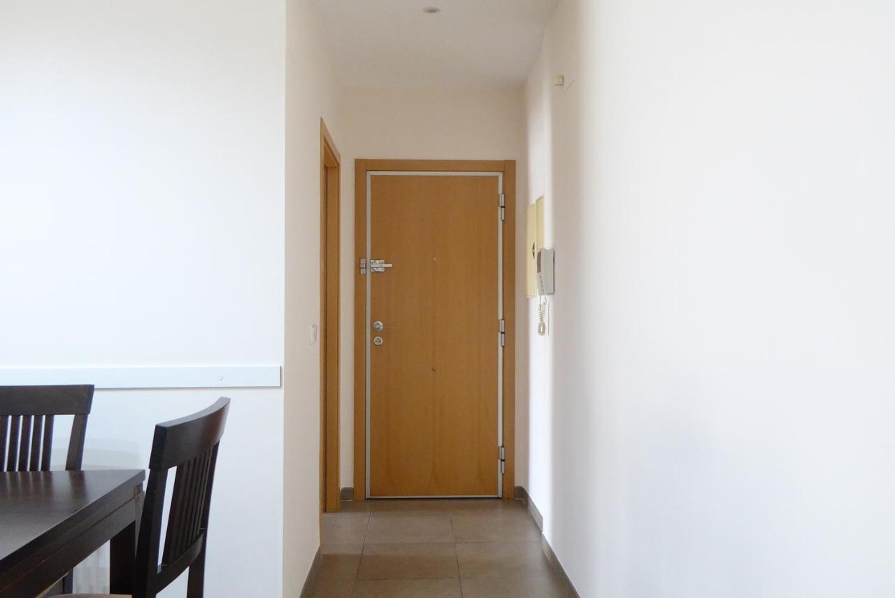Coqueto Apartamento De 3 Habitaciones By Hometels Sagunto Exteriör bild