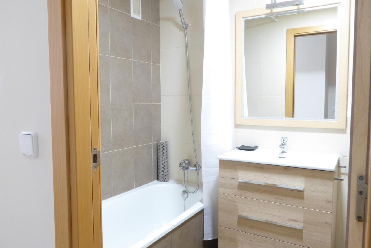 Coqueto Apartamento De 3 Habitaciones By Hometels Sagunto Exteriör bild